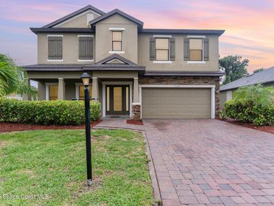 2391 Okalani St, Palm Shores, FL, 32940