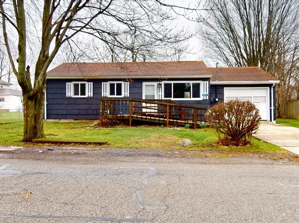 691 Elm St, Galion, OH 44833