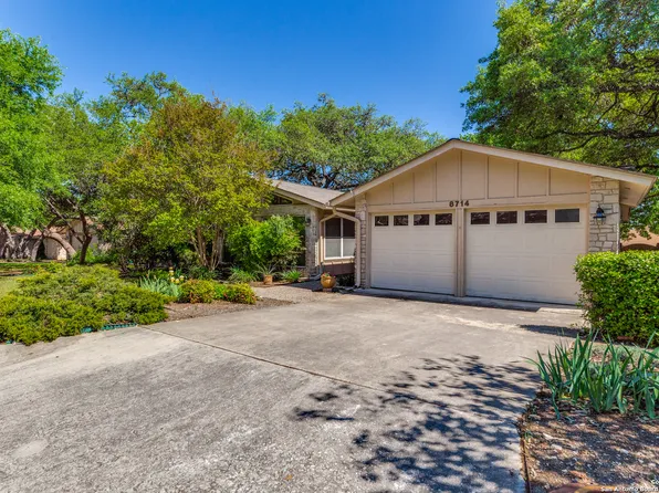 8714 Timberbriar, San Antonio, TX 78250