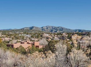754 Calle Altamira, Santa Fe, NM 87501