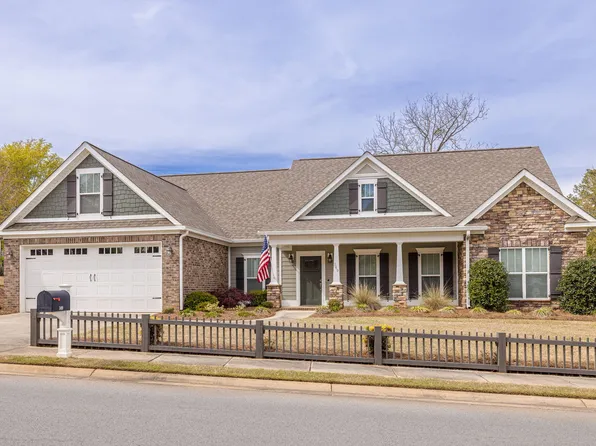 149 ALBERTA Avenue, North Augusta, SC 29860