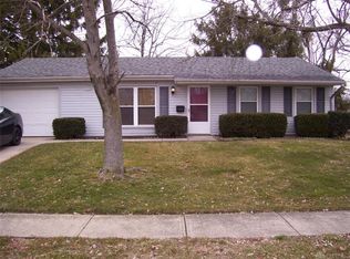 605 Overla Blvd, Englewood, OH