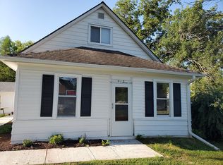 513 Washington St, Nehawka, NE 68413