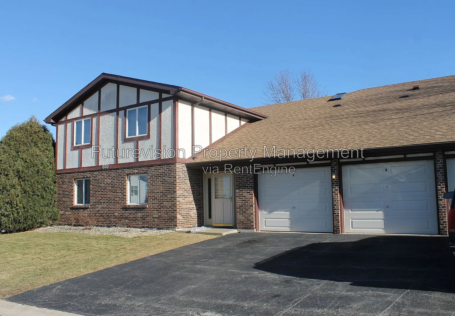 2 bed, 1.0 bath, 1000 sqft, $1,525 — Photo 1