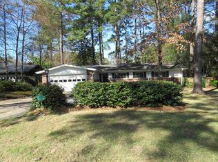 1826 Douglass Dr, Jackson, MS 39211