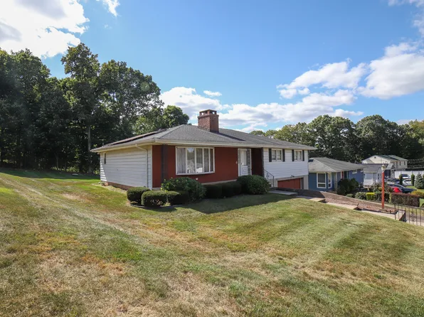 36 Miami Street, East Haven, CT 06513