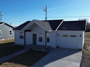 152 Robin Rd, Lovell, WY 82431