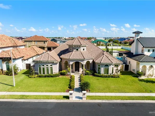 2307 Victoria Ave, Edinburg, TX 78539