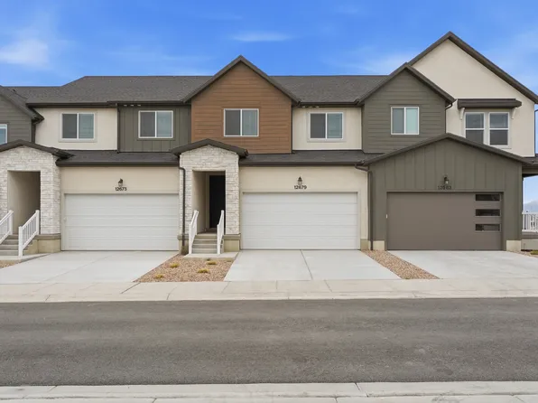12679 S Mist Falls Cv, Herriman, UT
