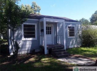 70 N Sage Ave, Mobile, AL 36607