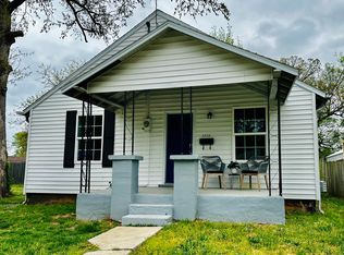 2038 N Weller Ave, Springfield, MO 65803