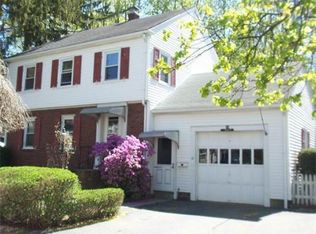 16 Cross St, Quincy, MA 02169