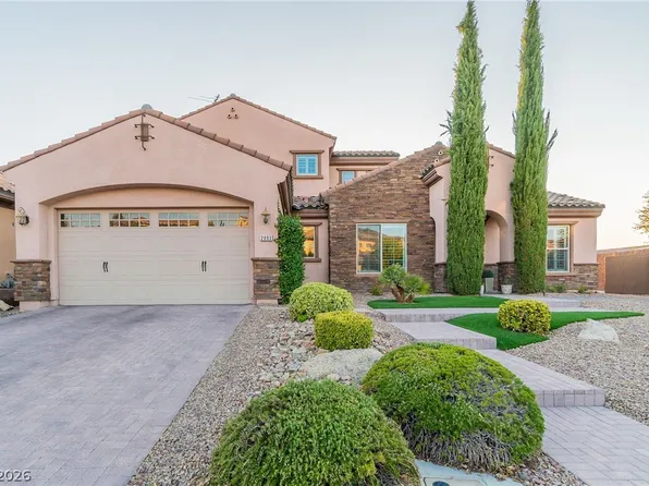 2893 Grande Arch St, Henderson, NV 89044