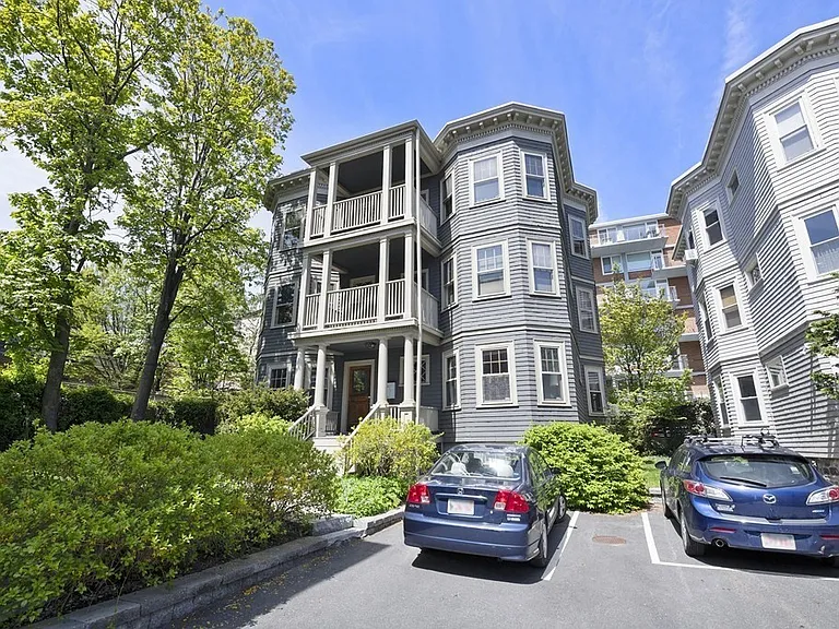 11 1/2 Centre St #1 — Photo 13