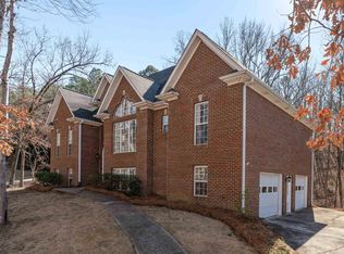 172 Silverleaf Dr, Pelham, AL 35124
