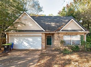 235 Alexis Ave, Stockbridge, GA 30281