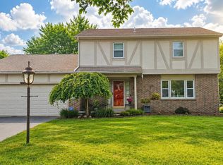 2254 Garden Creek Dr, Maumee, OH 43537