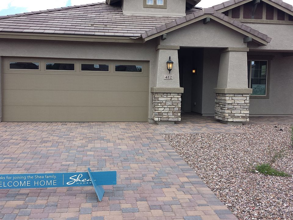 1st image of 412 E Red Mesa Trl