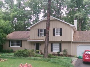 2008 Port Royal Rd, Raleigh, NC 27609