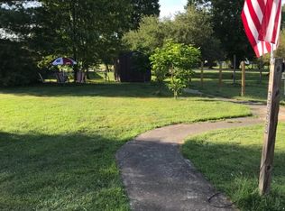 5930 E Highway 36, Olympia, KY 40358