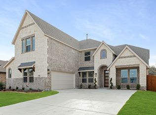 3101 Emerald Trace Dr, Argyle, TX 76226