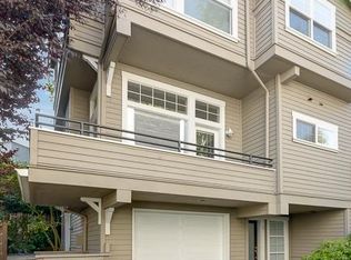 2530 E Madison St UNIT C, Seattle, WA 98112