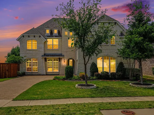 3113 Calvin Rd, McKinney, TX 75071