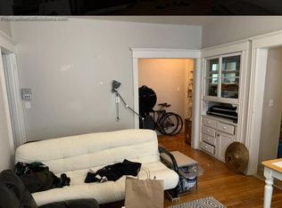 11 Allston St #6, Charlestown, MA 02129