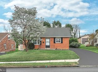 1222 W College Ave, York, PA 17404