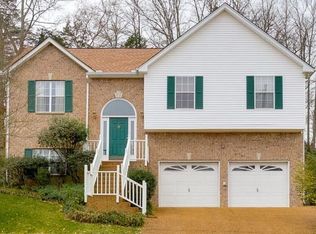 207 Watercress Ct, Mount Juliet, TN 37122