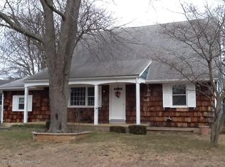 2349 Cardinal Dr, Point Pleasant Beach, NJ 08742