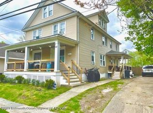 1309 Comstock St, Asbury Park, NJ 07712