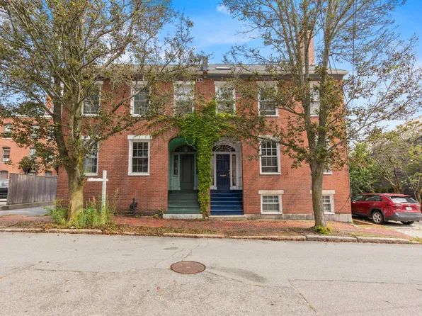 11 South Street, Portland, ME 04101