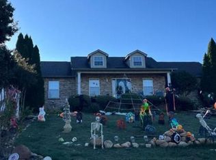 1516 Kildee Ln, Sevierville, TN 37862