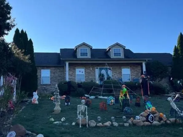 1516 Kildee Ln, Sevierville, TN 37862