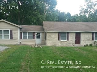 8408 E 117th St, Kansas City, MO 64134