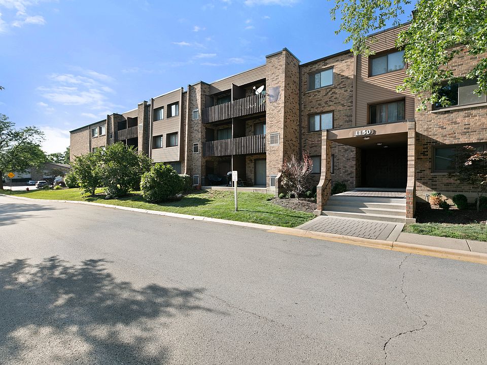 1st image of 1150 E Randville Dr Unit 2E