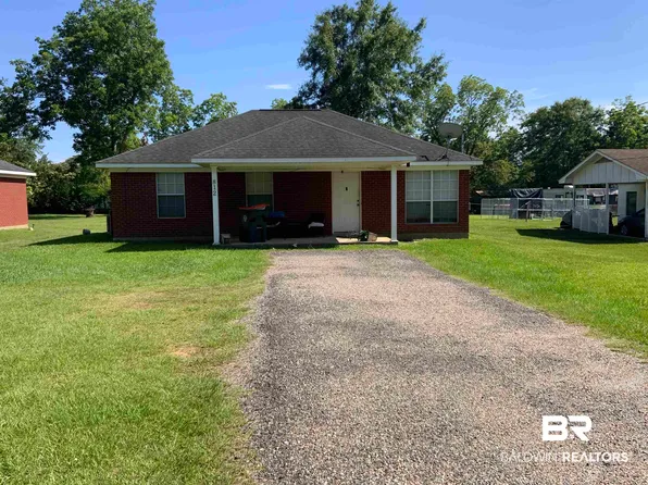 812 Williams St, Bay Minette, AL 36507
