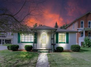 369 N Line St, Columbia City, IN