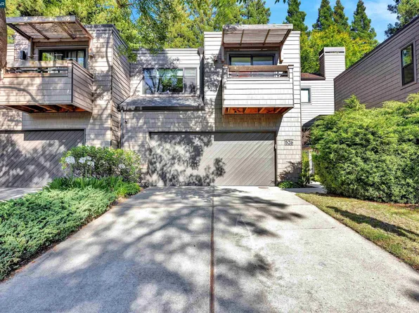 526 Monarch Ridge Dr, Walnut Creek, CA 94597