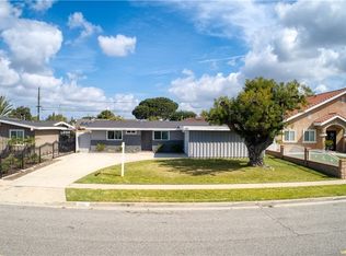 9301 Joyzelle Dr, Garden Grove, CA 92841