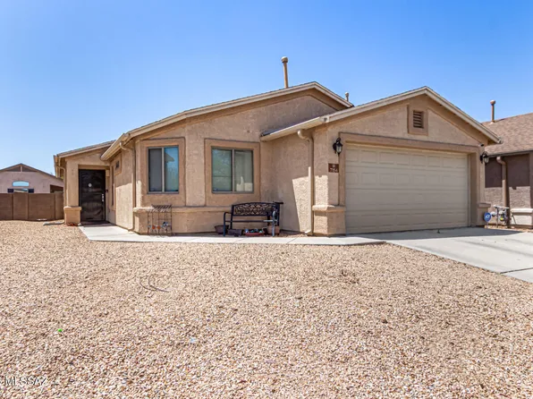 7154 S Shipmans Tale Ct, Tucson, AZ 85756