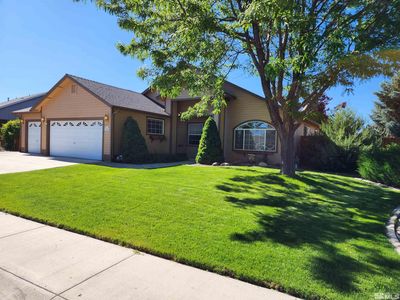 1351 Guiness Way, Gardnerville, NV, 89410