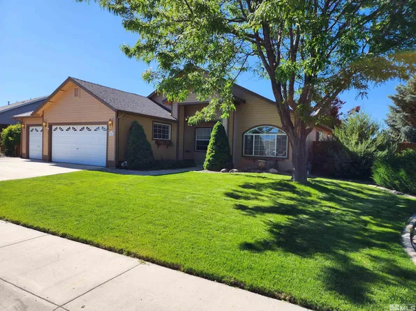 1351 Guiness Way, Gardnerville, NV 89410