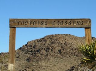 63424 Tilford Way, Joshua Tree, CA 92252