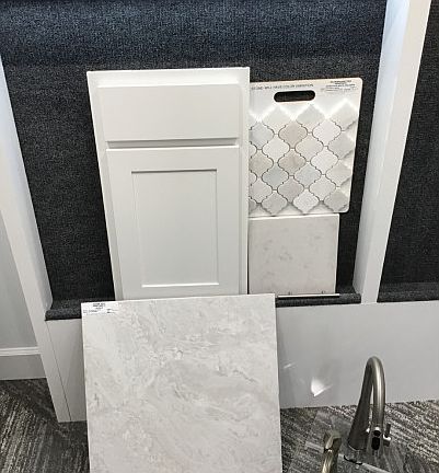 Ellenwood Design Selections