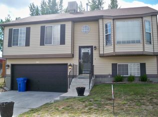 2035 Sierra Dr, Elko, NV 89801