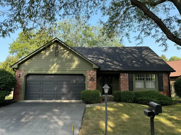 12338 Charing Cross Rd, Carmel, IN 46033