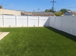 2734 S Genesee Ave, Los Angeles, CA 90016