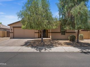 8008 S 42nd Ave, Laveen, AZ 85339